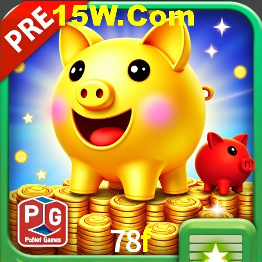 APP oficial da 78f para mobile