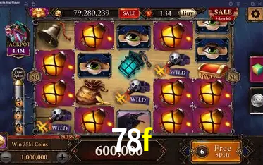 Jogos de Slot 78f