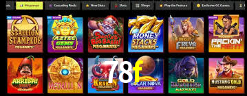 VIP Casino 78f